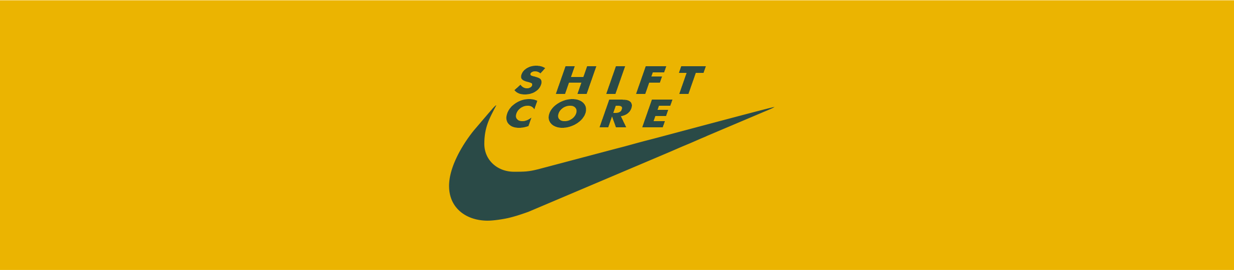 ShiftCore brand logo